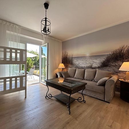 Apartamenty  U Lisków Władysławowo Exterior foto
