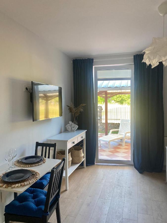 Apartamenty  U Lisków Władysławowo Exterior foto