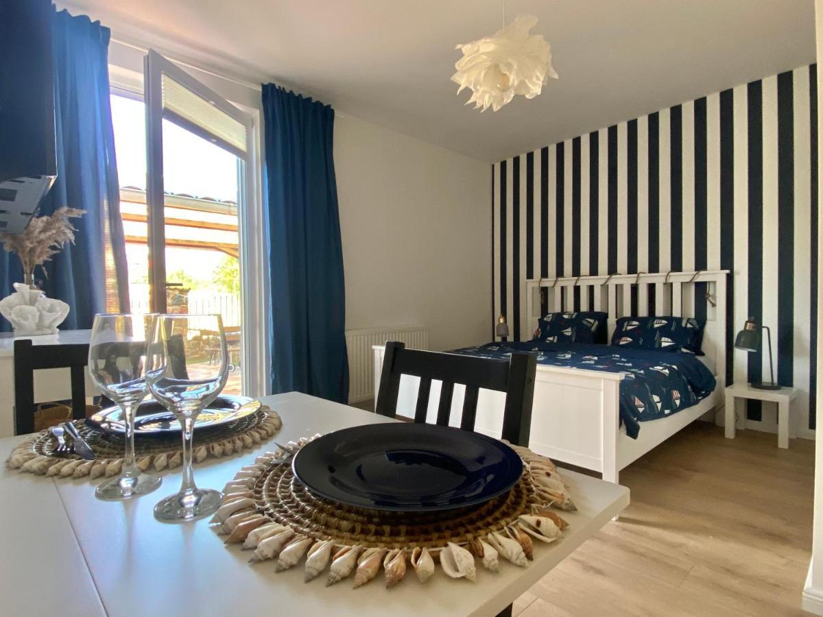 Apartamenty  U Lisków Władysławowo Exterior foto