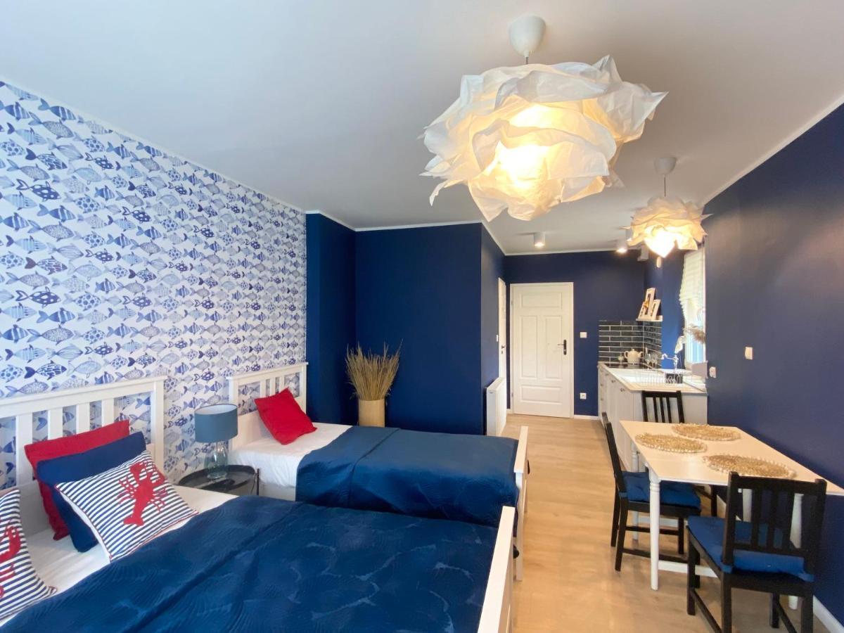 Apartamenty  U Lisków Władysławowo Exterior foto