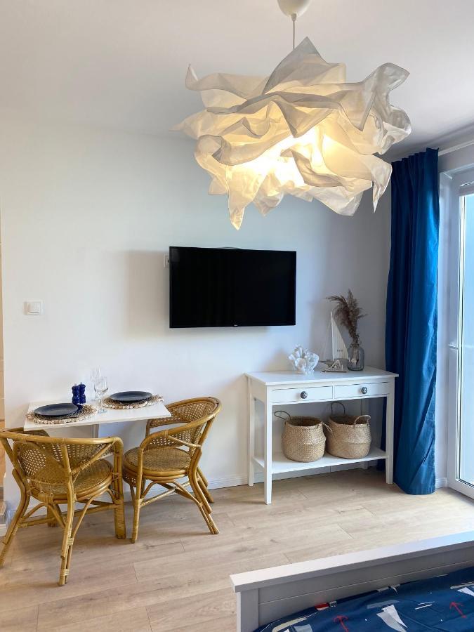 Apartamenty  U Lisków Władysławowo Exterior foto