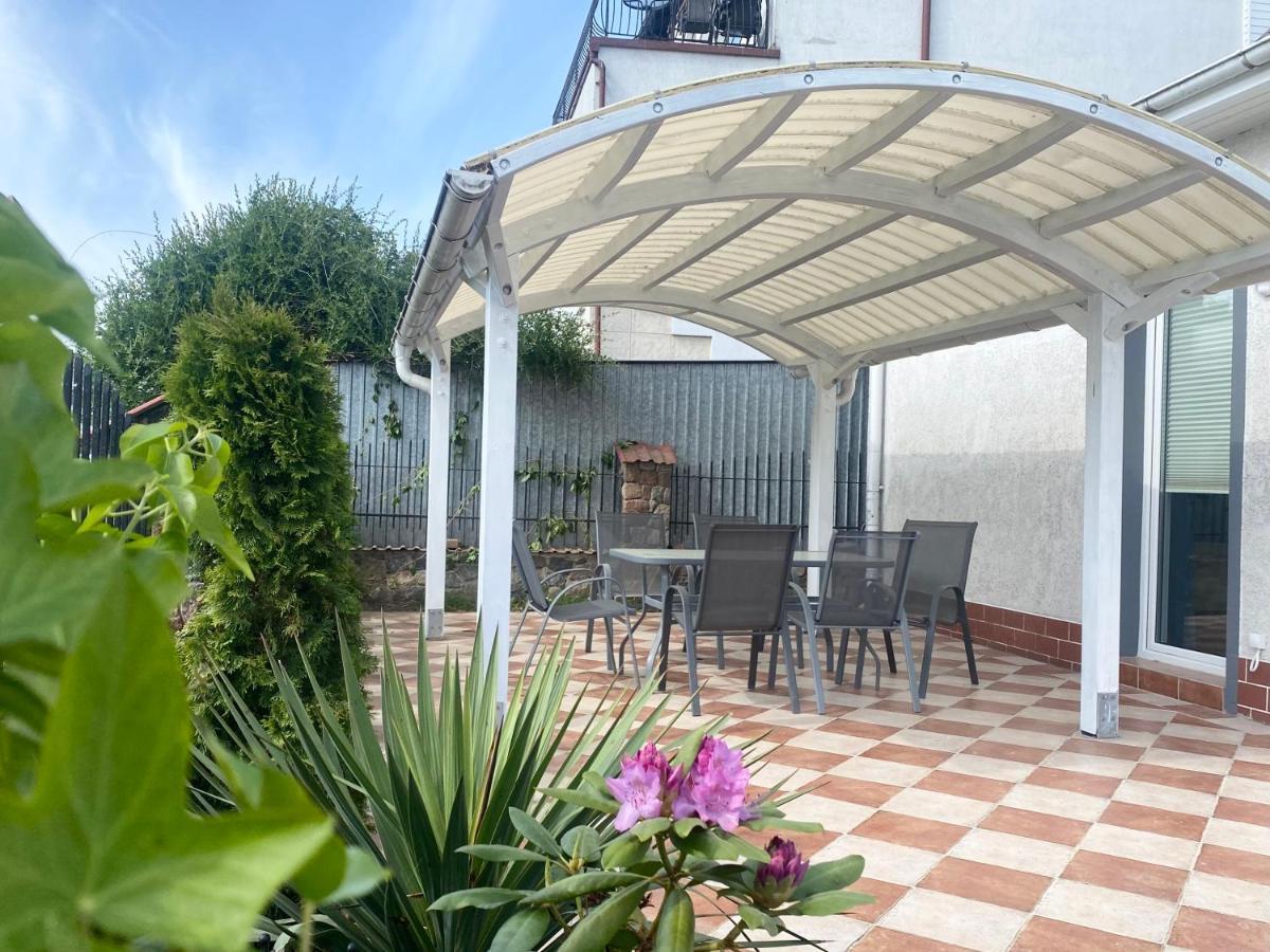 Apartamenty  U Lisków Władysławowo Exterior foto