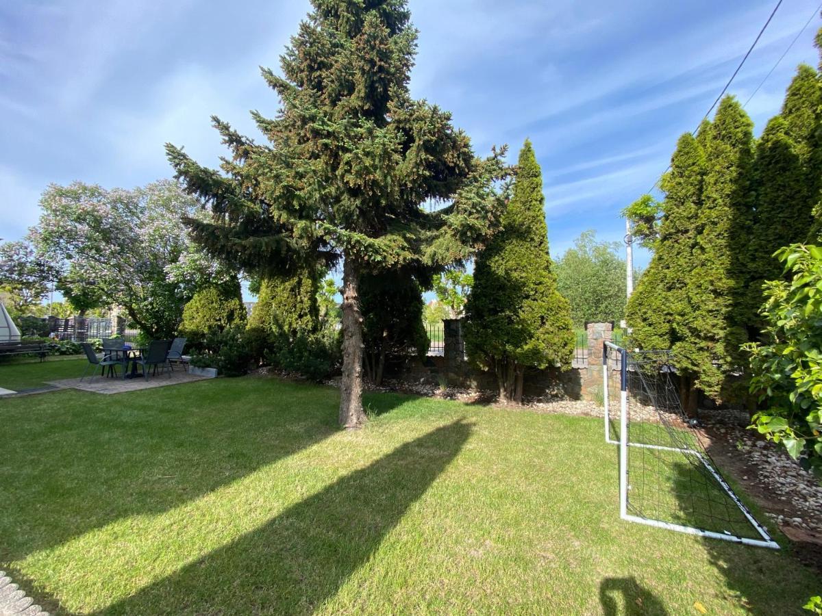 Apartamenty  U Lisków Władysławowo Exterior foto