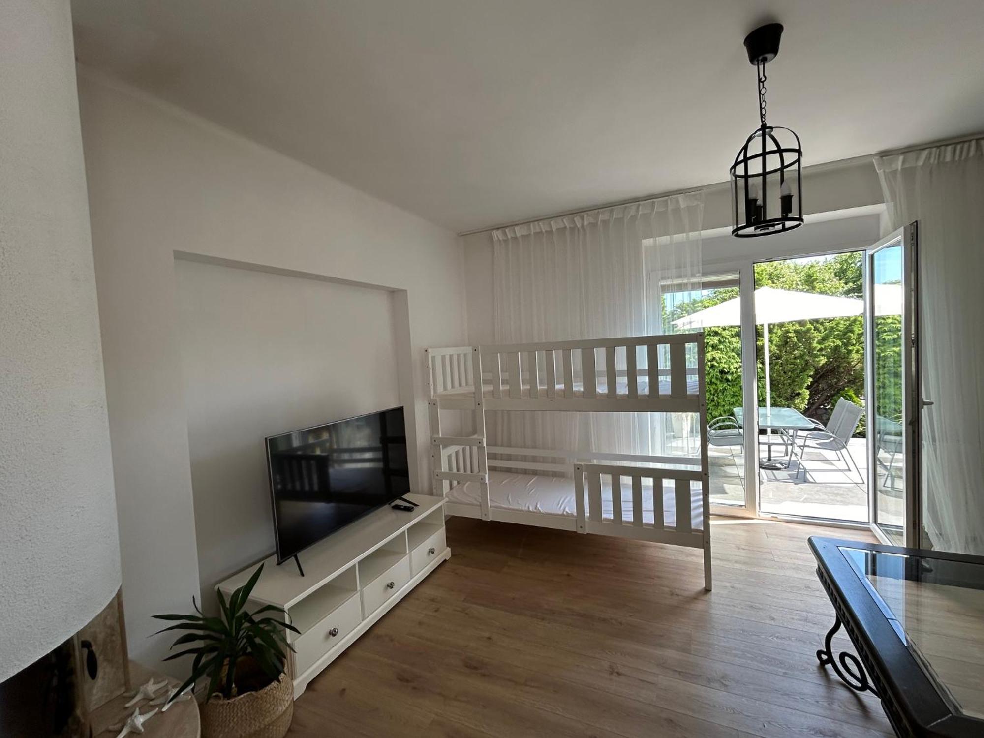 Apartamenty  U Lisków Władysławowo Exterior foto
