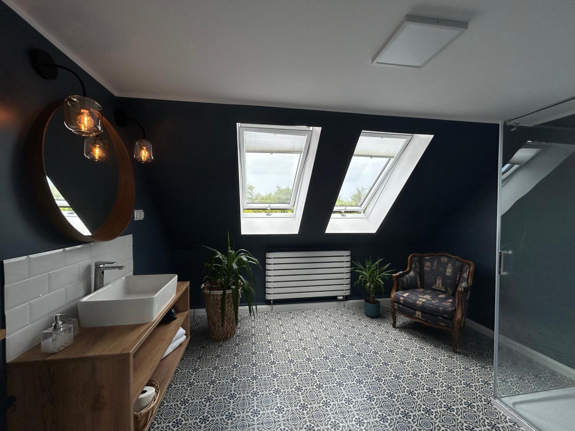Apartamenty  U Lisków Władysławowo Exterior foto
