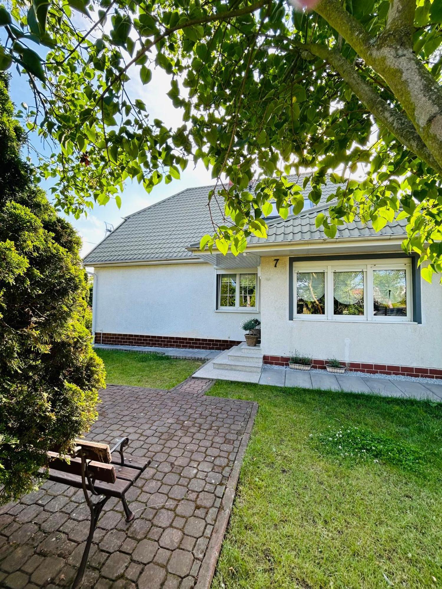 Apartamenty  U Lisków Władysławowo Exterior foto
